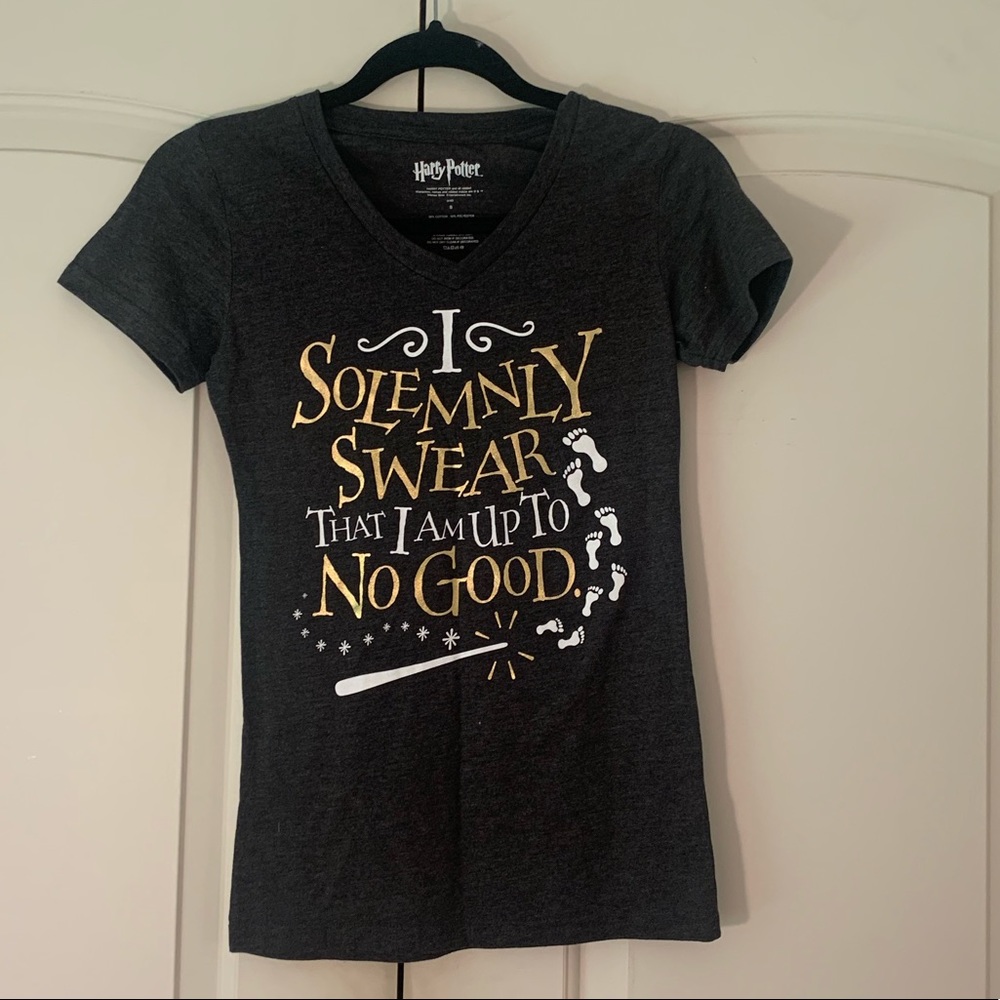 Harry Potter T-Shirt